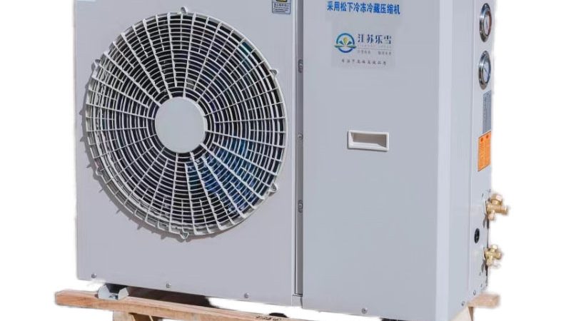 小型制冷配件批发价格揭秘：如何合理选择与成本控制