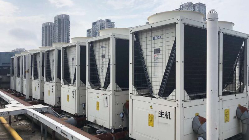 保鲜冷库制冷设备：价格背后的考量因素