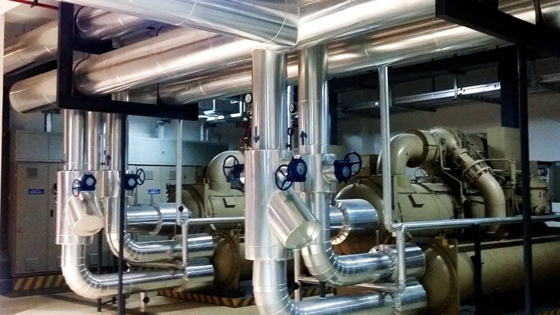 空气源热泵：揭秘高效节能的秘密武器