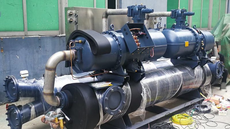 方形工业冷却塔选型：关键参数解析与误区规避**