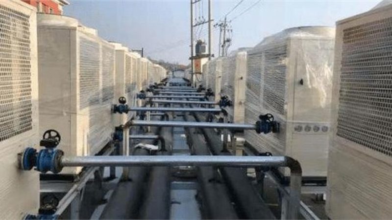 揭秘气调库气调系统：原理与关键要素