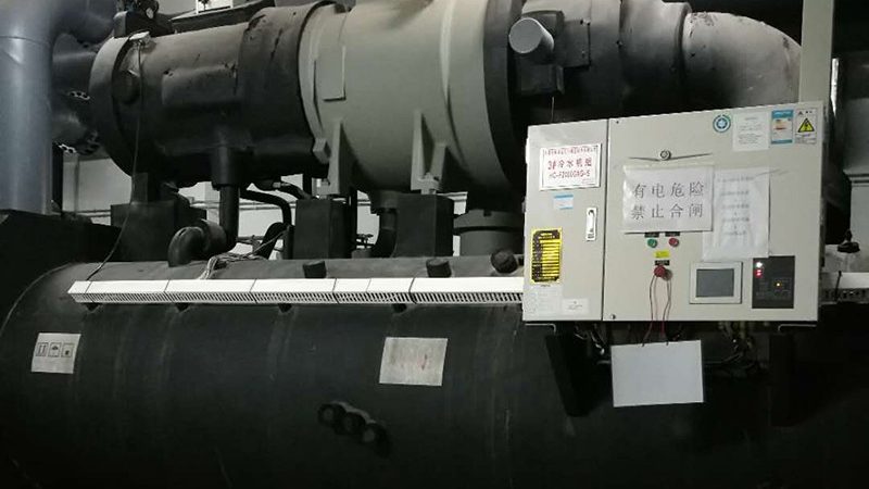 蔬菜气调库，揭秘定制化生产的秘密