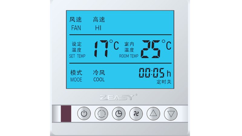 螺杆冷水机节能效率怎么测