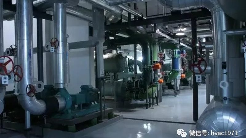 暖通清包必备：常见配件型号规格解析
