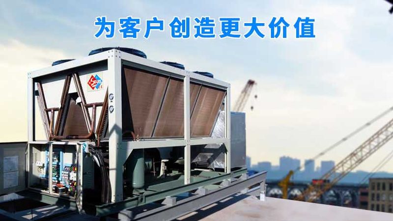 冷却塔清洗与换水周期，你了解多少？**