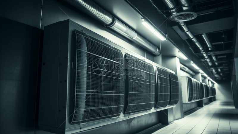上海化工用螺杆冷水机：揭秘其核心优势与选型要点