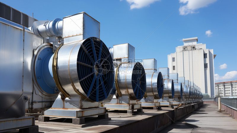 深圳工业冷水机市场：揭秘厂家排名背后的真相