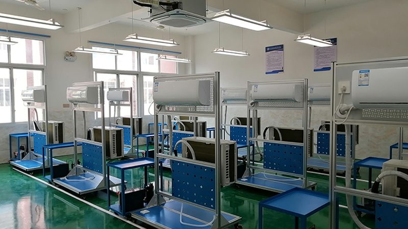 中央空调螺杆冷水机组：报价背后的技术考量**