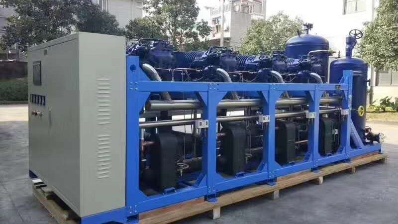 小型冷库选型：性价比高的关键考量**