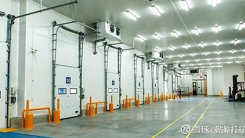 工业冷却塔：揭秘十大品牌背后的技术实力与市场格局