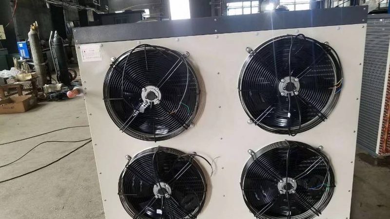 激光冷水机PID参数调整的五大关键步骤**